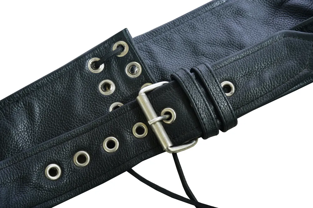 Women's Classic Hip Chap - DS442
