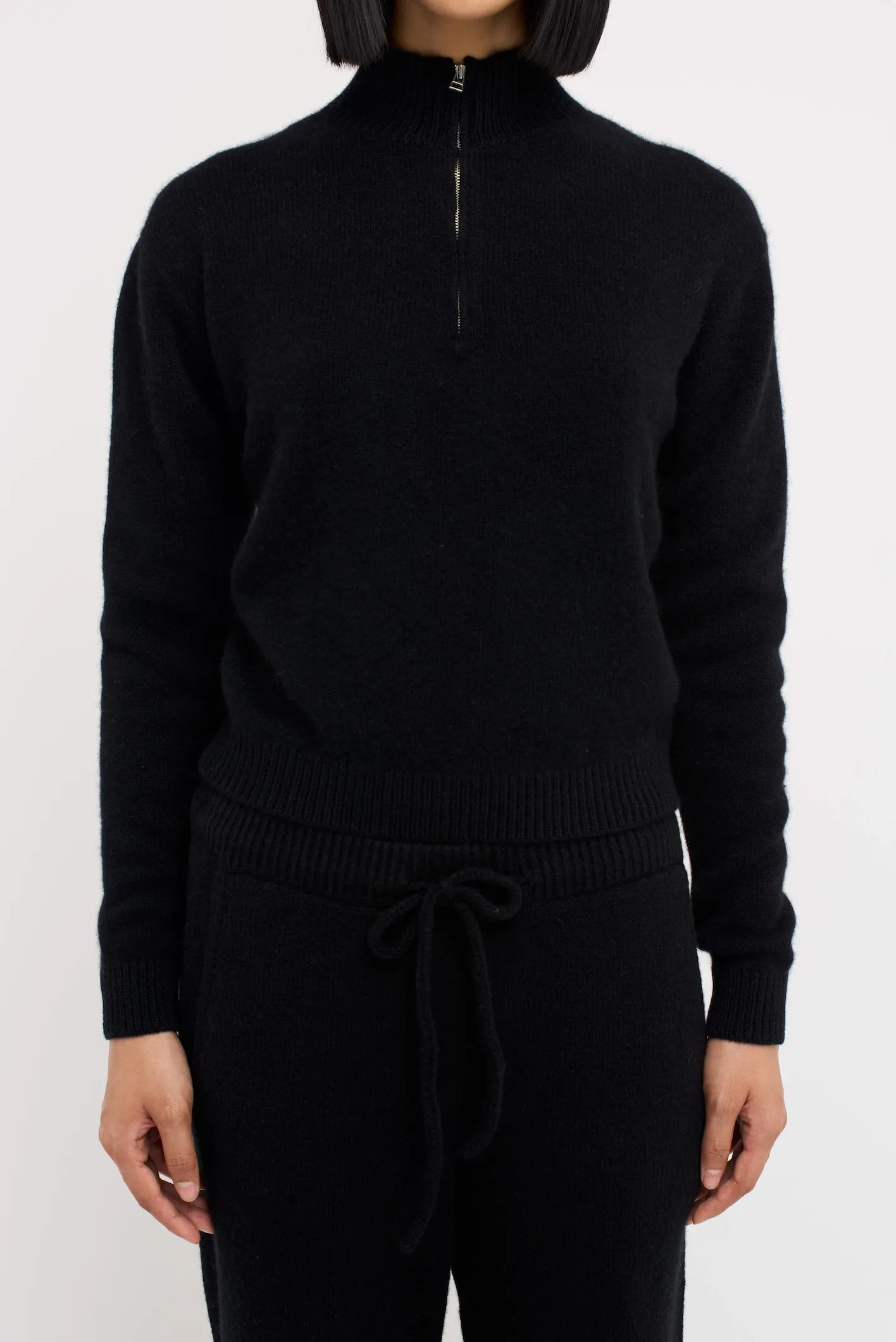 Women's Half Zip